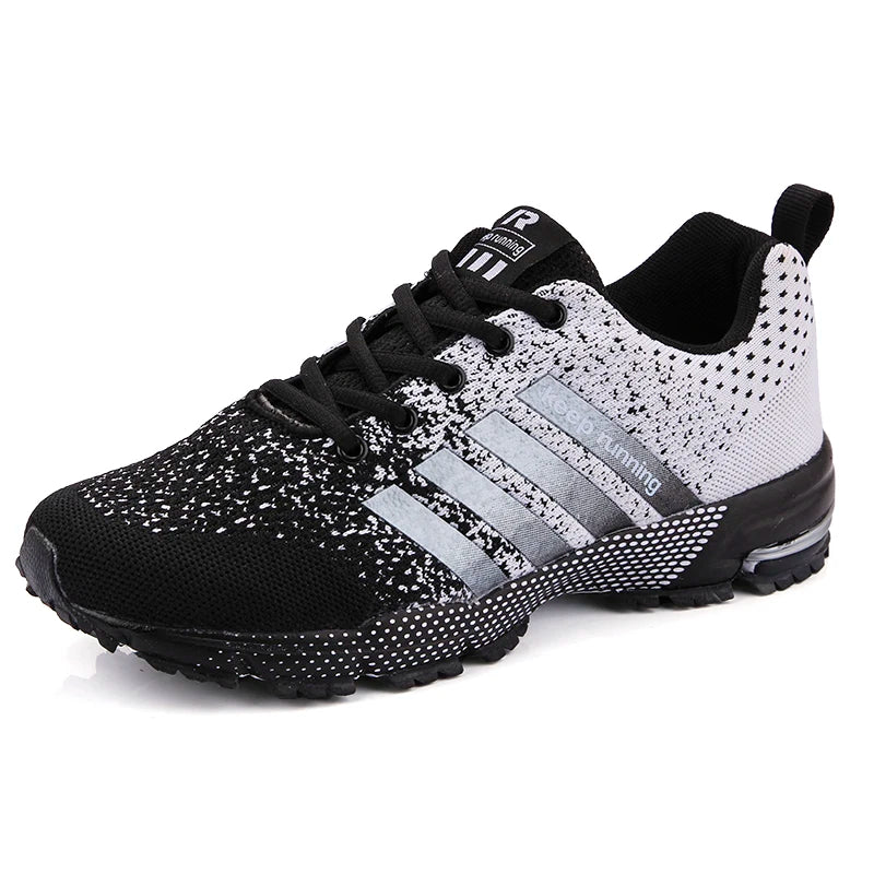 Breathable Flying Mesh Sports Shoes