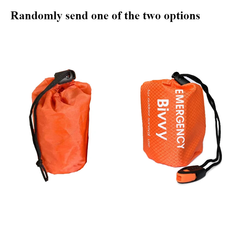 Emergency Survival Sleeping Bag