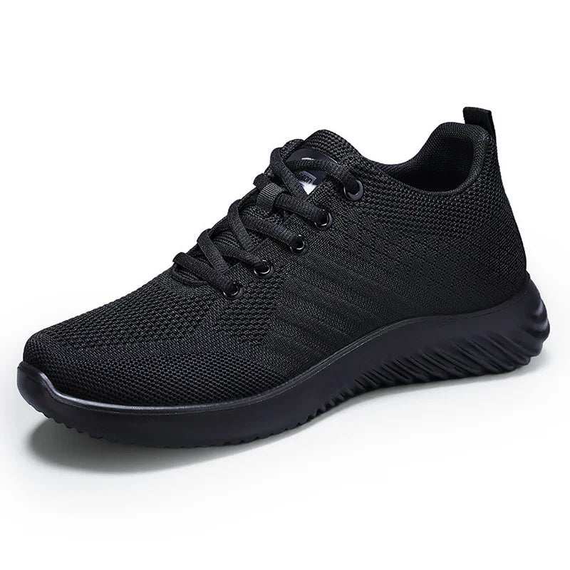 Men’s Breathable Summer Sneakers