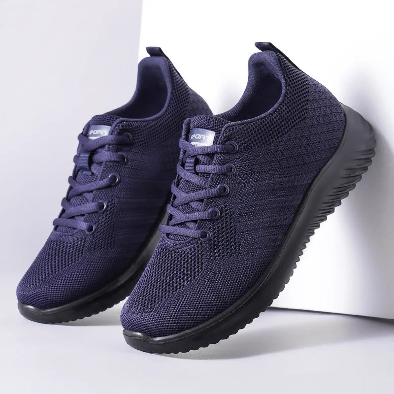 Men’s Breathable Summer Sneakers