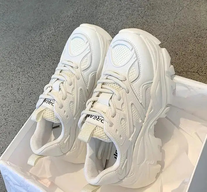 Women’s Platform Sport Sneakers