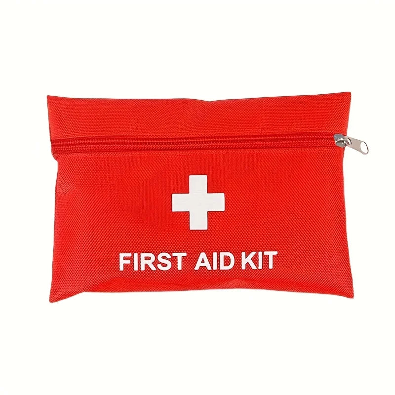 12Pcs Tactical First Aid Kit