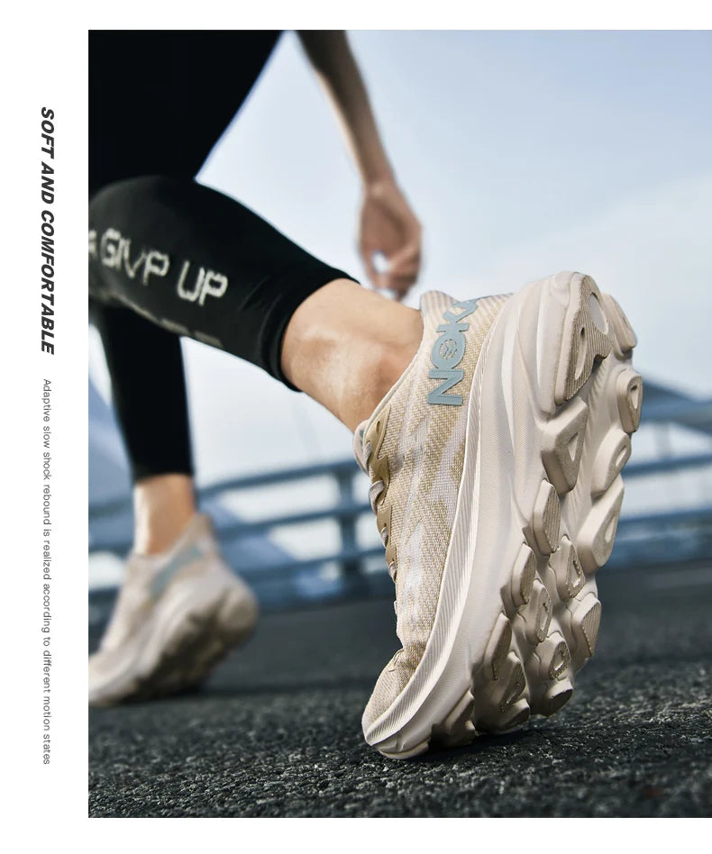Unisex Sports Running Shoes