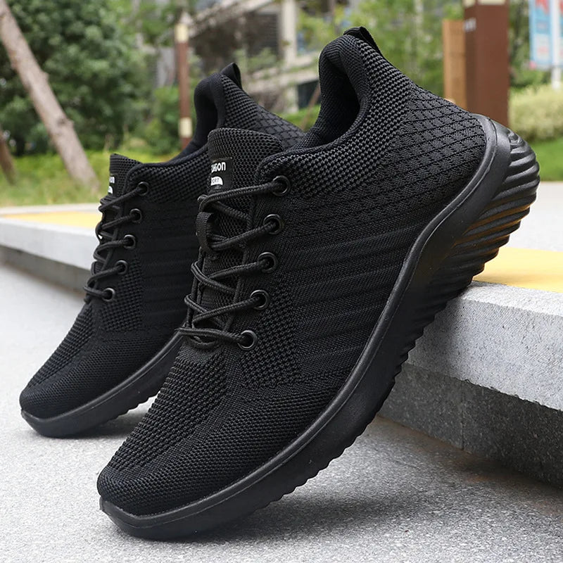 Men’s Breathable Summer Sneakers