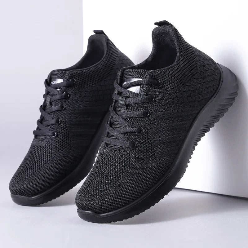 Men’s Breathable Summer Sneakers