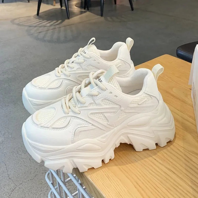 Women’s Platform Sport Sneakers