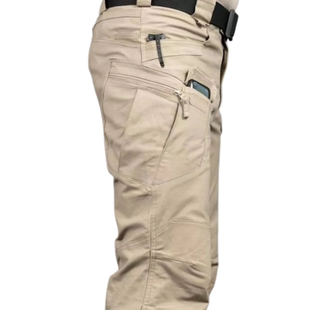 Men’s Tactical Cargo Pants