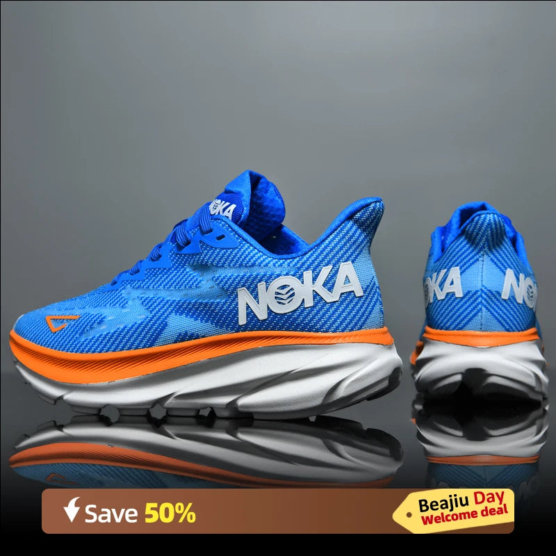 Unisex Sports Running Shoes