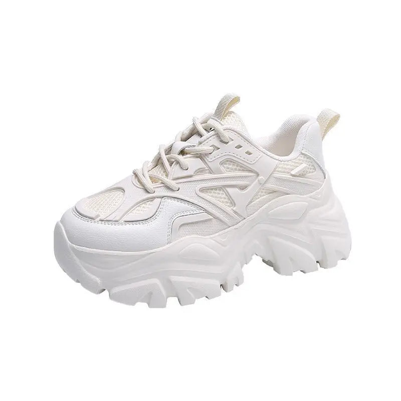 Women’s Platform Sport Sneakers