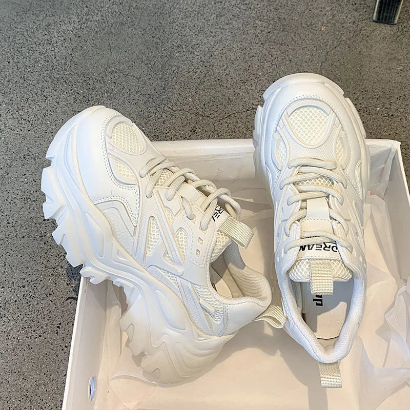 Women’s Platform Sport Sneakers