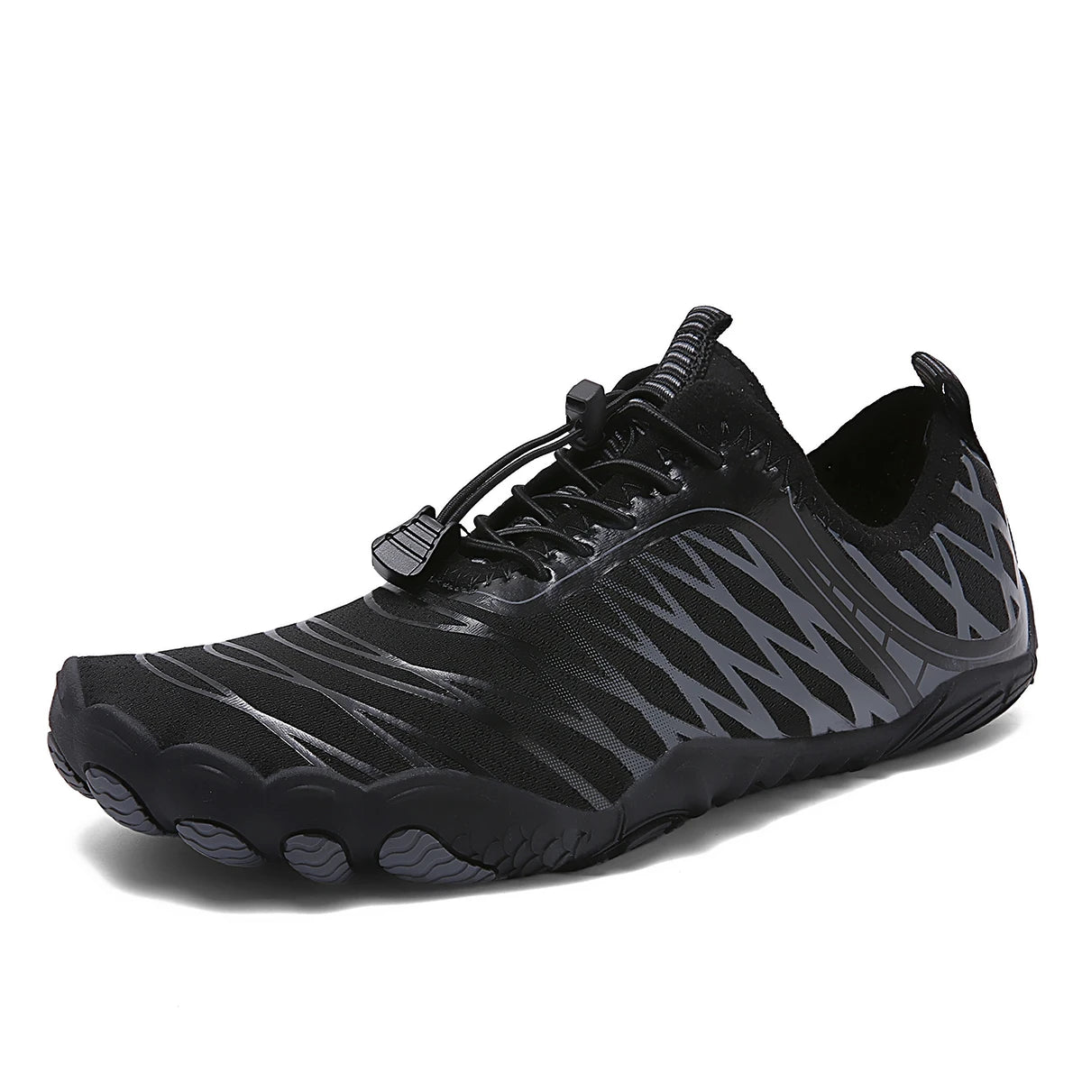 Aqua Barefoot Water Shoes for Swim & Beach