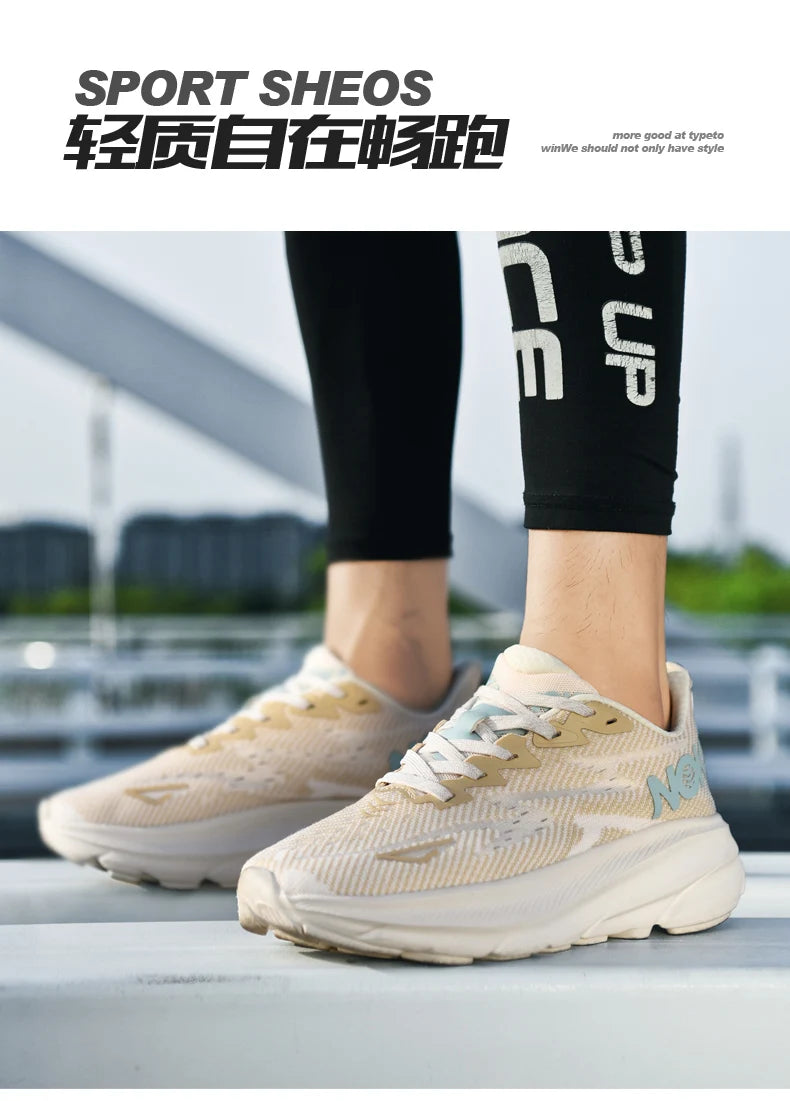 Unisex Sports Running Shoes