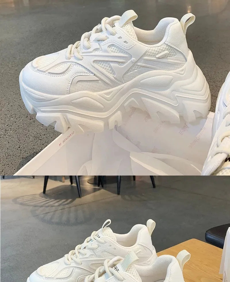 Women’s Platform Sport Sneakers
