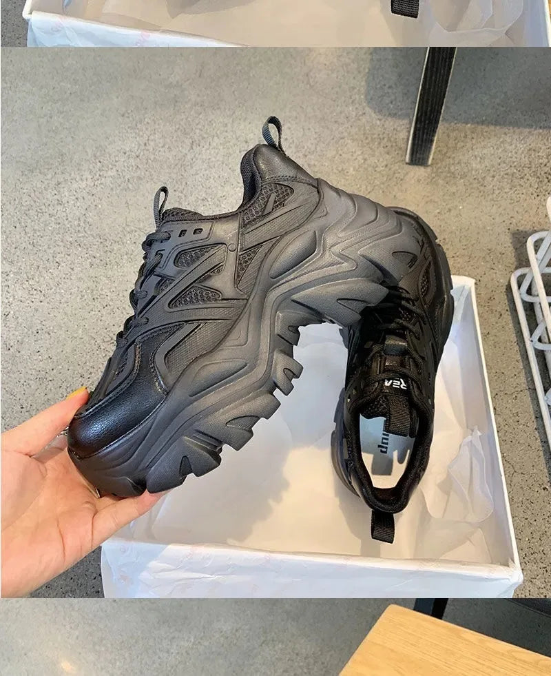 Women’s Platform Sport Sneakers
