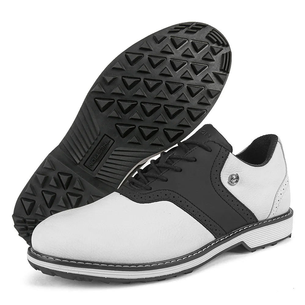 Professional Golf Shoes for Men
