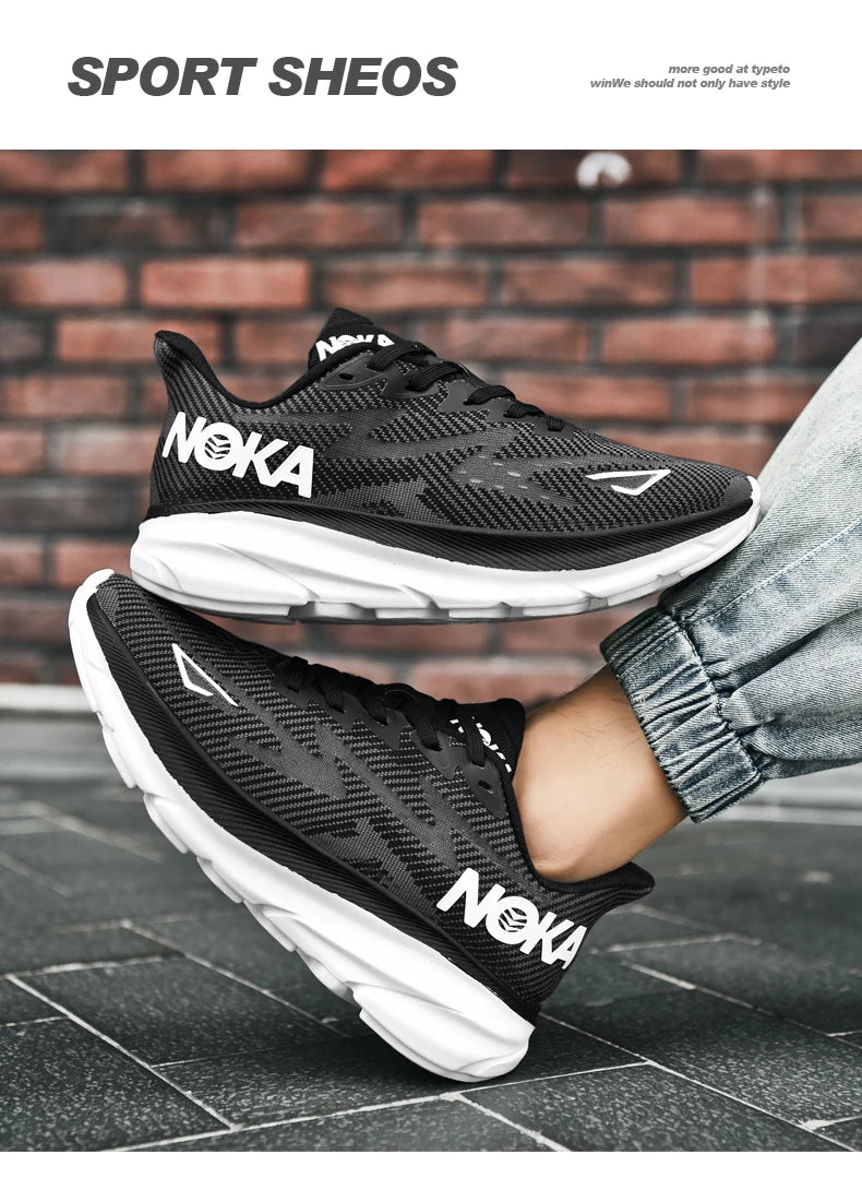 Unisex Sports Running Shoes