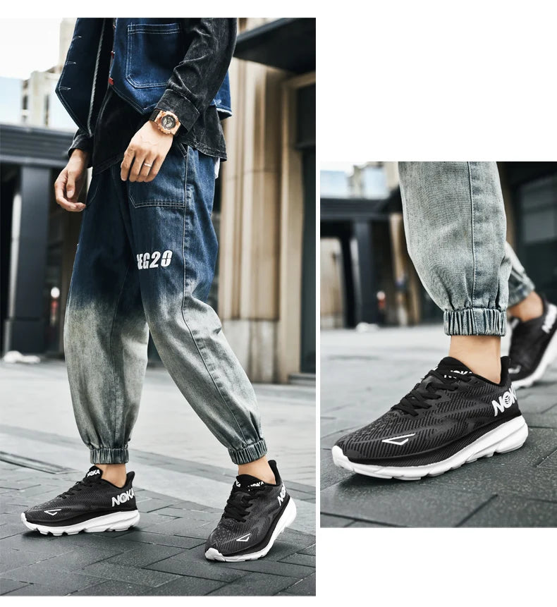 Unisex Sports Running Shoes