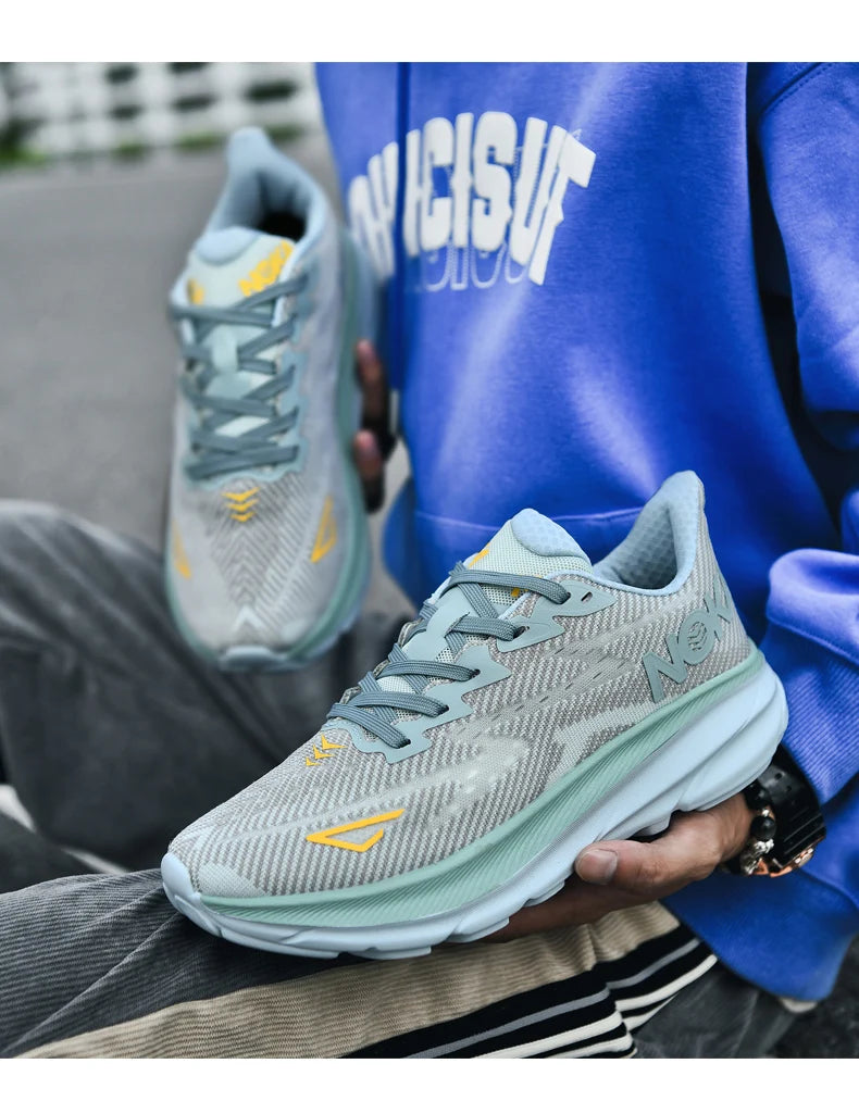 Unisex Sports Running Shoes