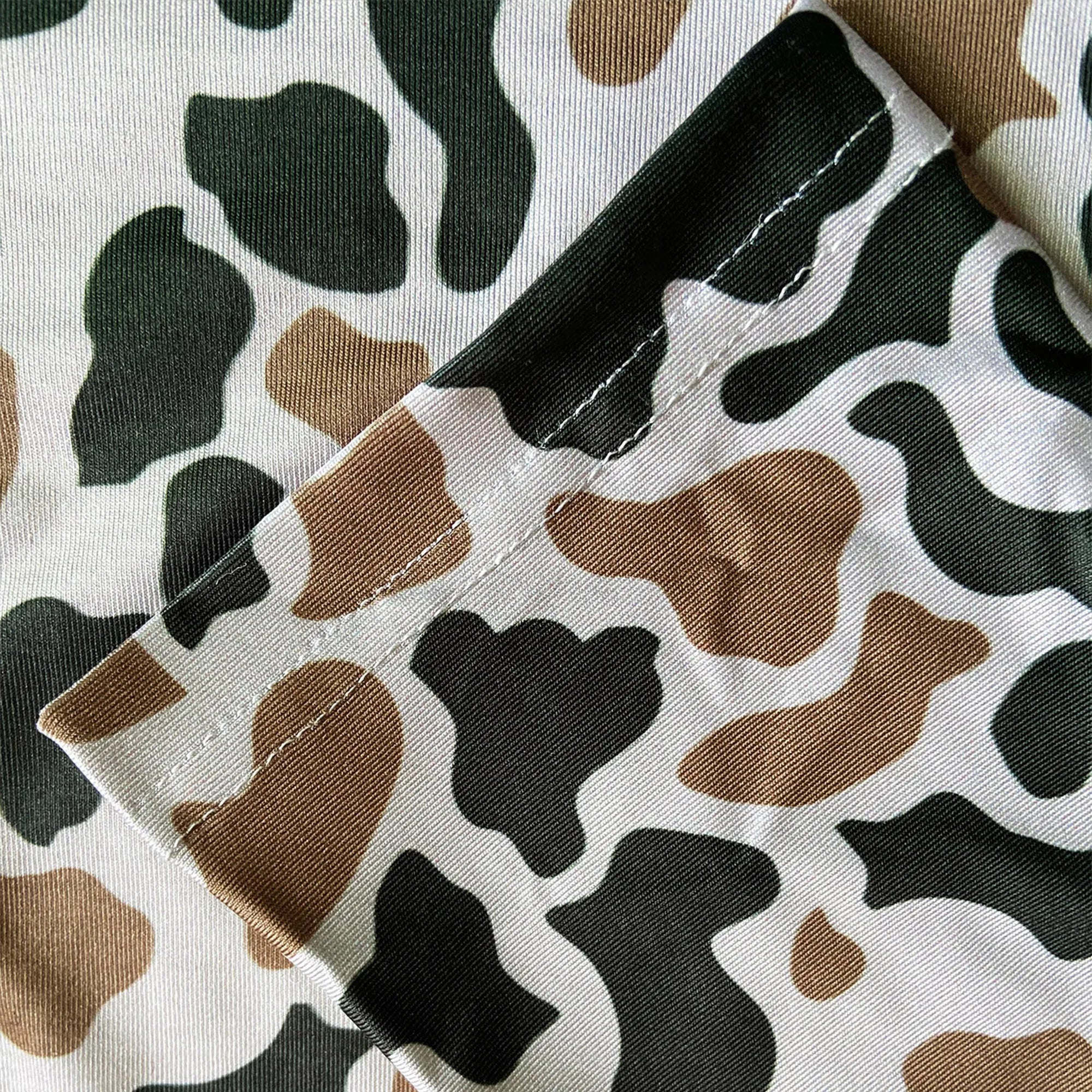Fishing Hoodie for Sun Protection