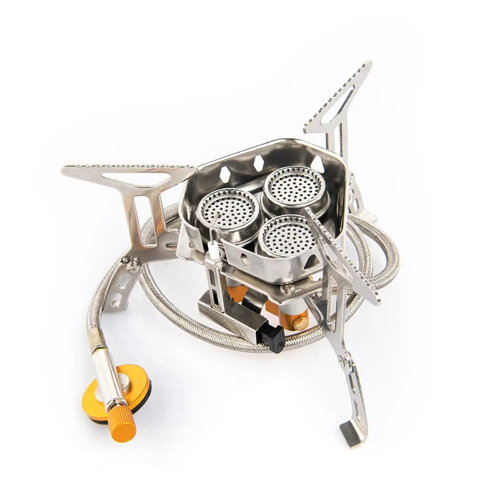Widesea Camping Gas Stove 6800W