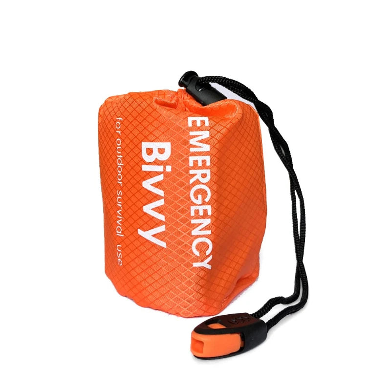 Emergency Survival Sleeping Bag