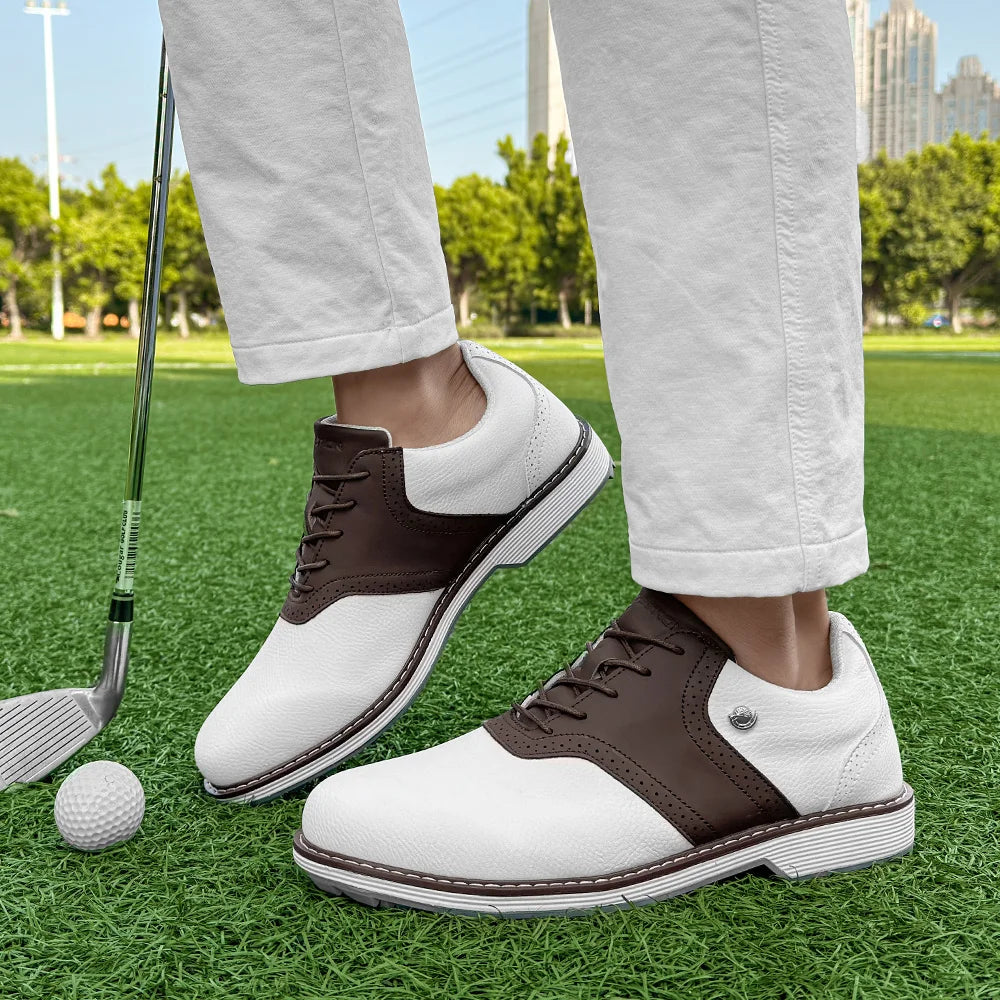 Professional Golf Shoes for Men
