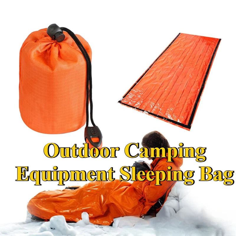 Emergency Survival Sleeping Bag