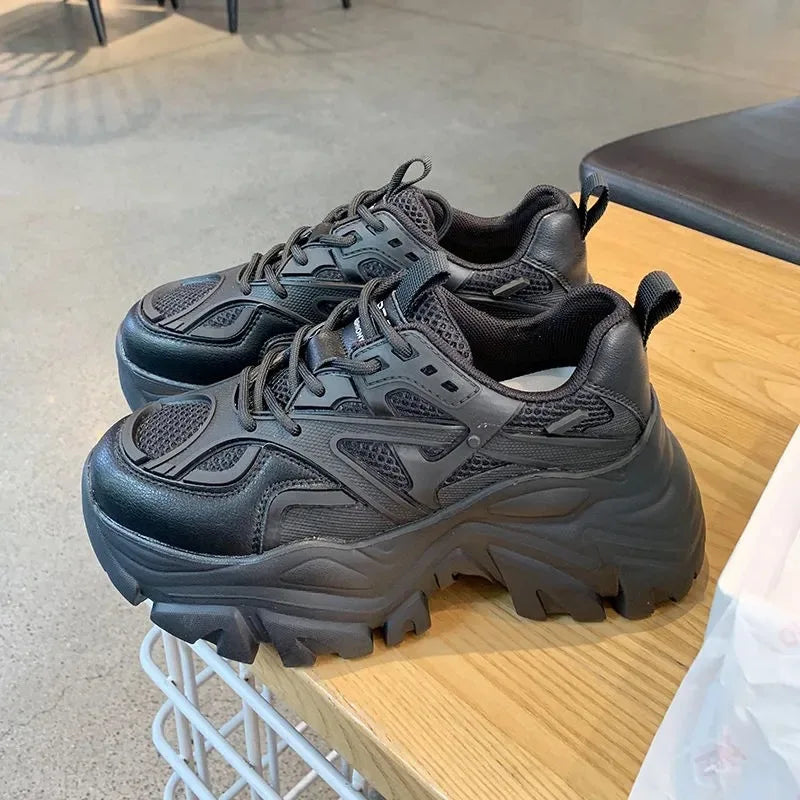 Women’s Platform Sport Sneakers
