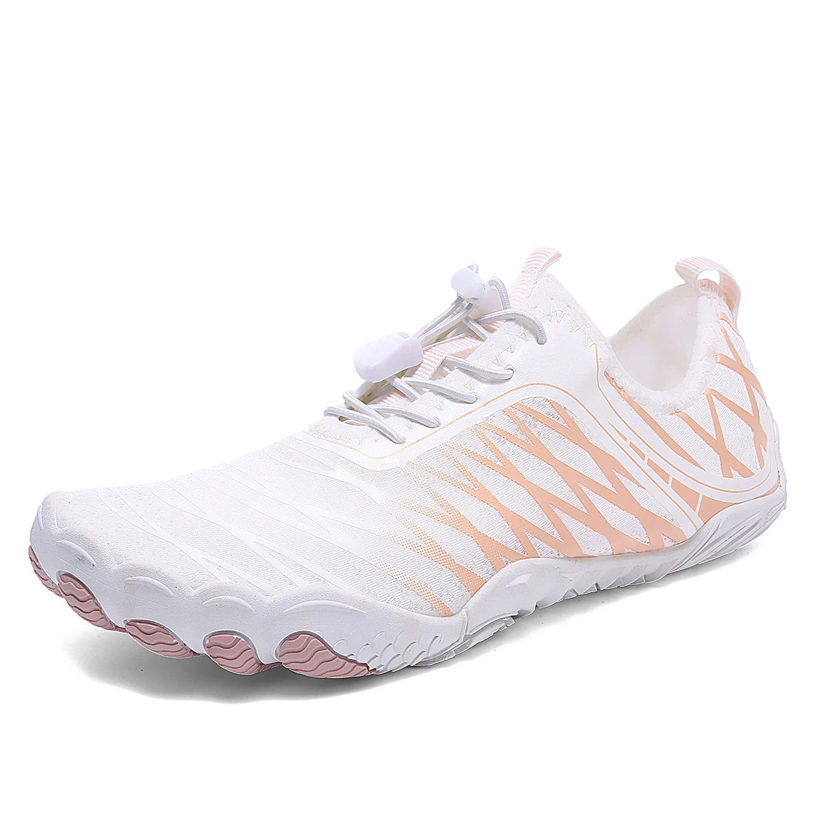 Aqua Barefoot Water Shoes for Swim & Beach