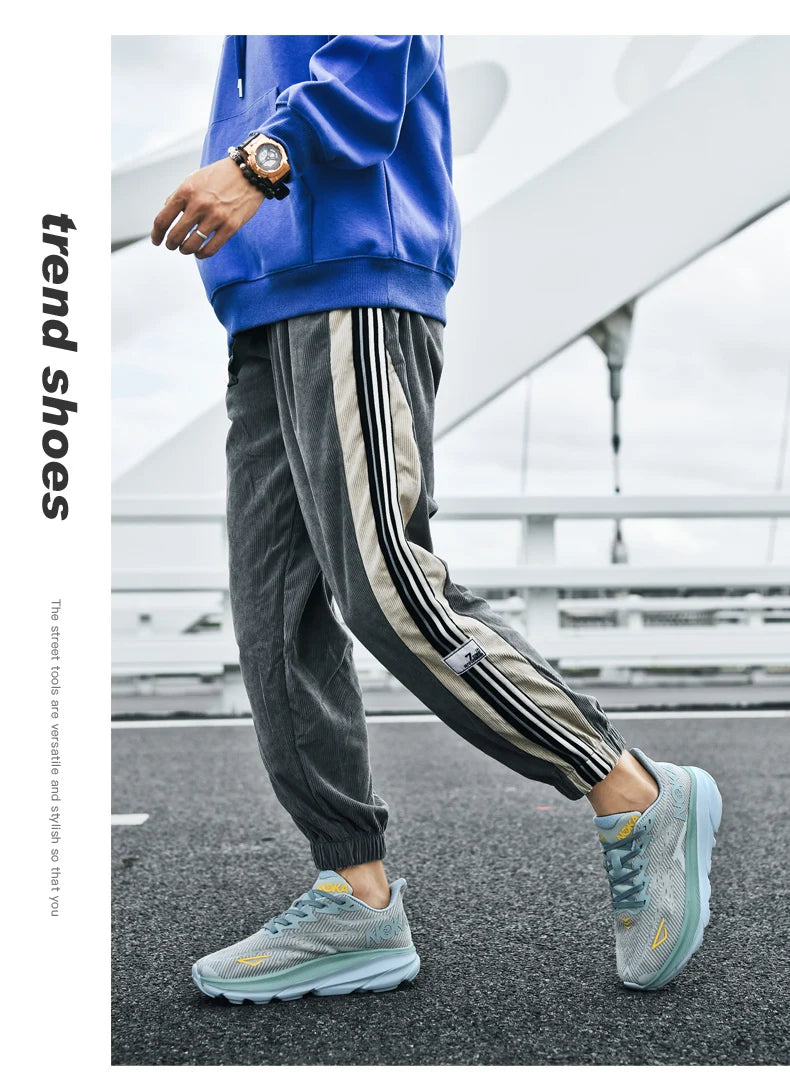 Unisex Sports Running Shoes