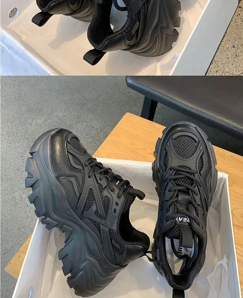 Women’s Platform Sport Sneakers