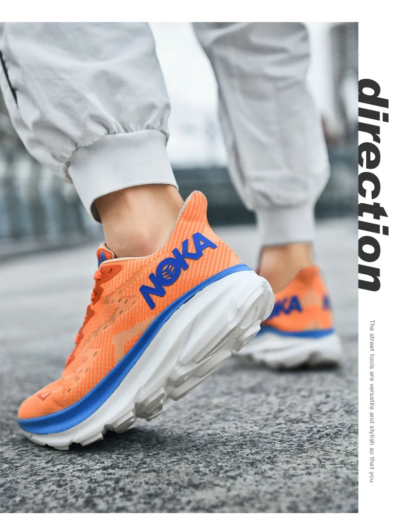 Unisex Sports Running Shoes
