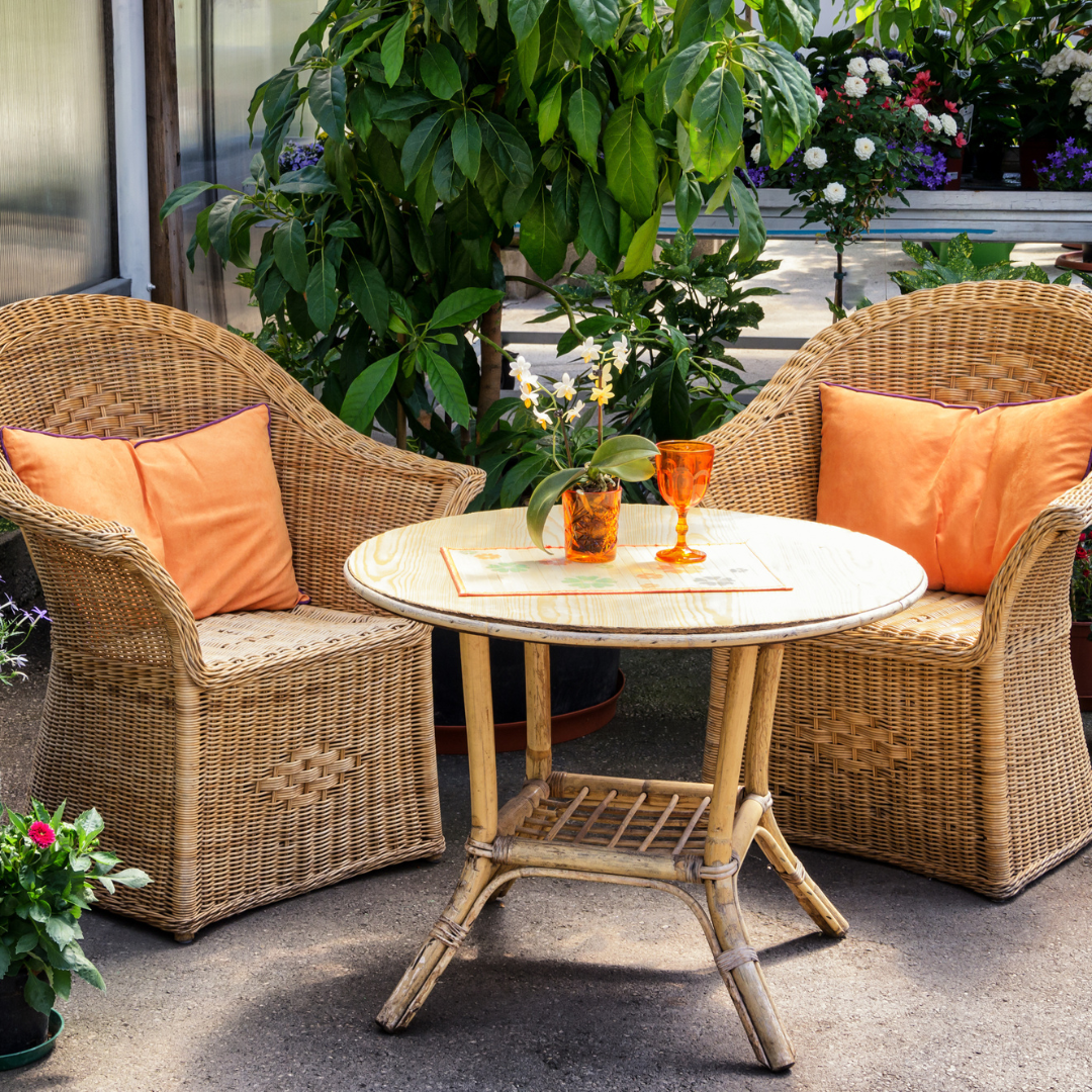 Gardening & Outdoor Furnishings